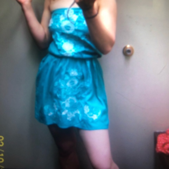 Blue 👗✨🦋💦💕 - Picture 10 of 13